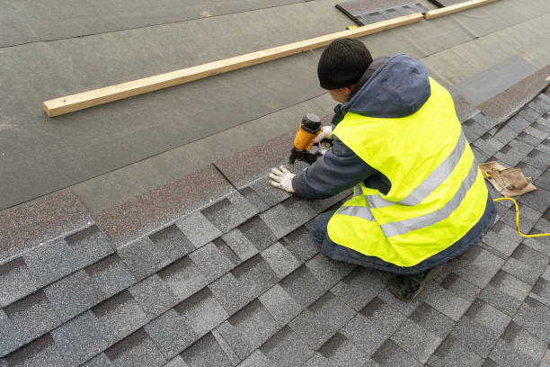 Gutter Installation and Roofing in Miles City, MT