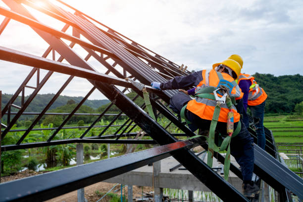 Best Residential Roofing Contractor  in Miles City, MT