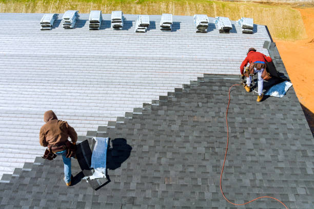 Quick and Trustworthy Emergency Roof Repair Services in Miles City, MT