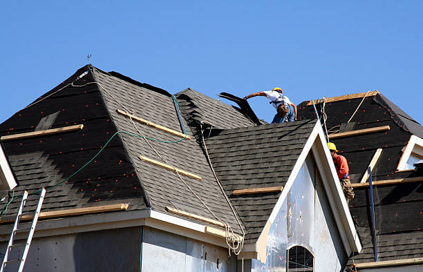 Best New Roof Installation  in Miles City, MT