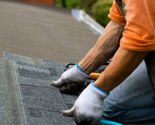 Best Flat Roof Repair Services  in Miles City, MT