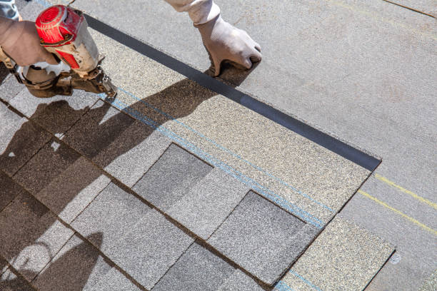 Best Shingle Roofing Installation  in Miles City, MT