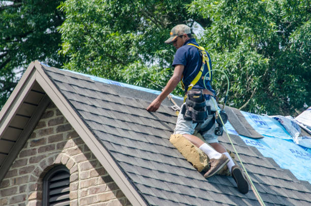 Best Roof Replacement Cost  in Miles City, MT