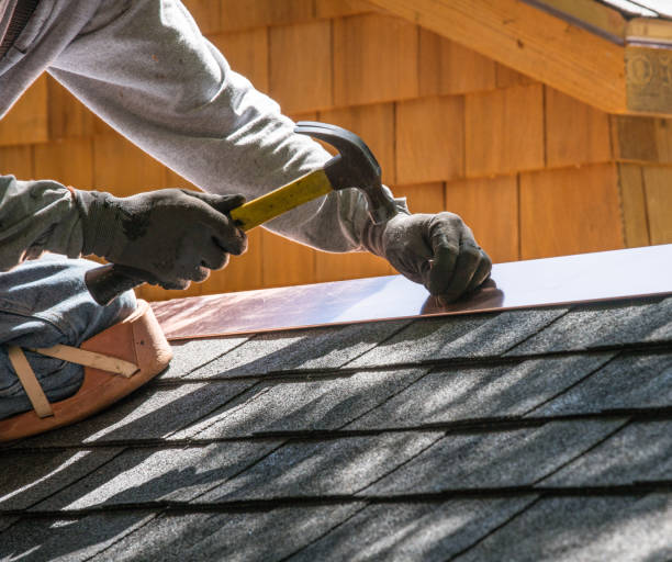 Best Slate Roofing Contractor  in Miles City, MT